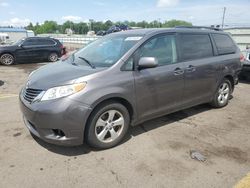 2012 Toyota Sienna LE for sale in Pennsburg, PA