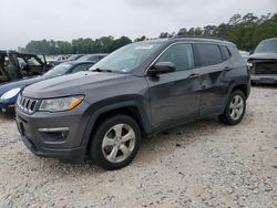 2020 Jeep Compass Latitude for sale in Houston, TX