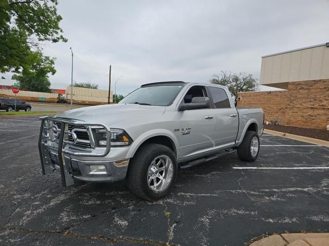 2010 Dodge RAM 1500