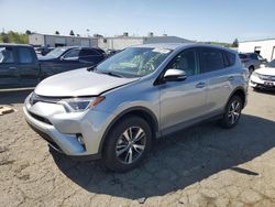 2018 Toyota Rav4 Adventure for sale in Vallejo, CA