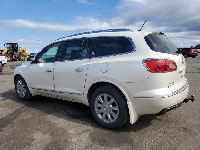 2014 Buick Enclave