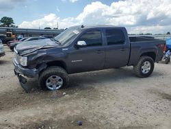 2011 GMC Sierra K1500 SLT en venta en Harleyville, SC