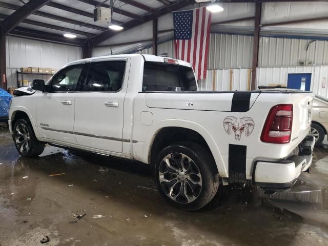 2019 Dodge RAM 1500 Limited