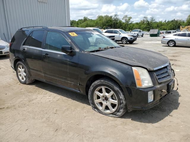 2005 Cadillac SRX