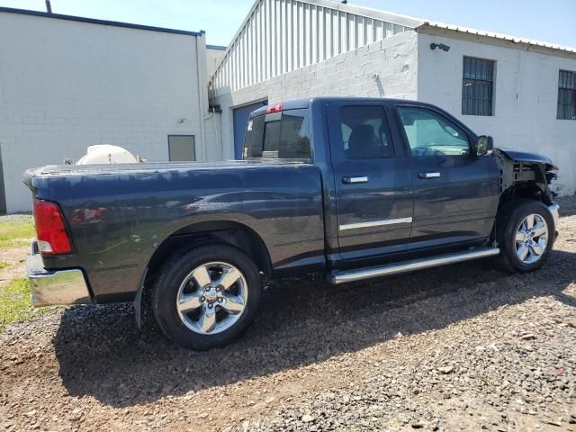 2013 Dodge RAM 1500 SLT