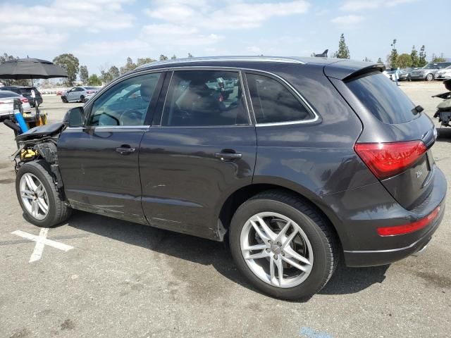 2014 Audi Q5 TDI Premium Plus