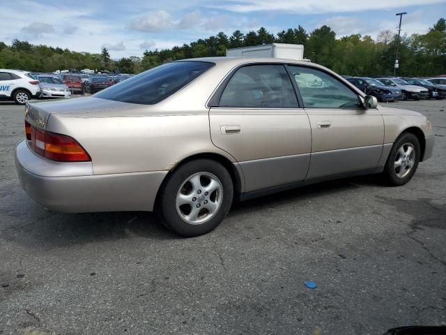 1999 Lexus ES 300