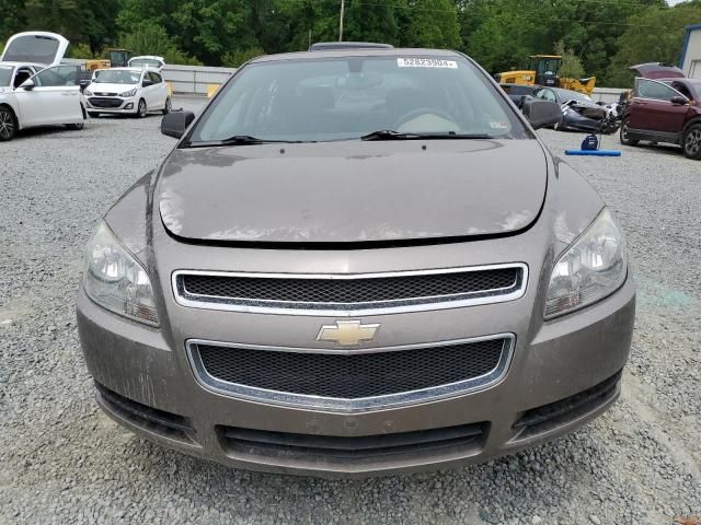 2012 Chevrolet Malibu LS