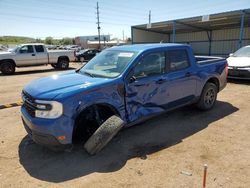 2023 Ford Maverick XL en venta en Colorado Springs, CO