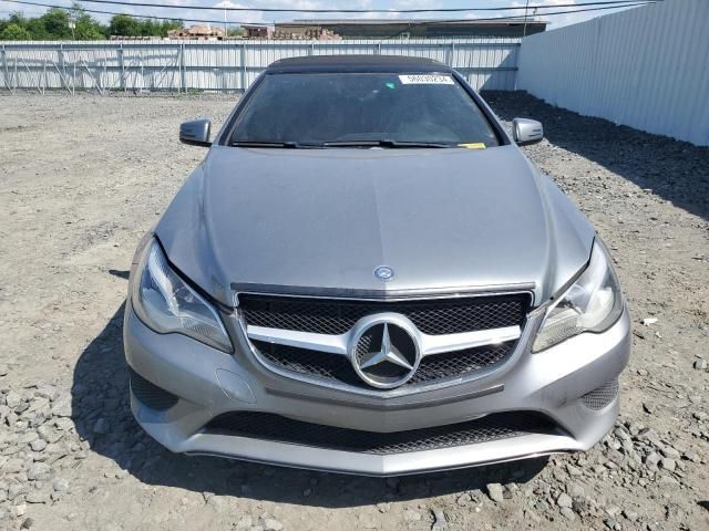 2014 Mercedes-Benz E 350