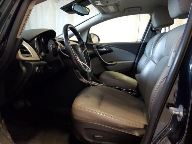 2014 Buick Verano Convenience