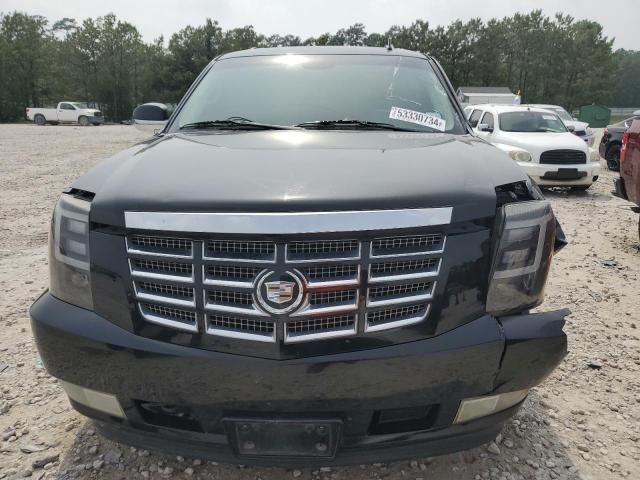 2010 Cadillac Escalade Luxury