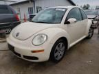 2006 Volkswagen New Beetle TDI Option Package 1