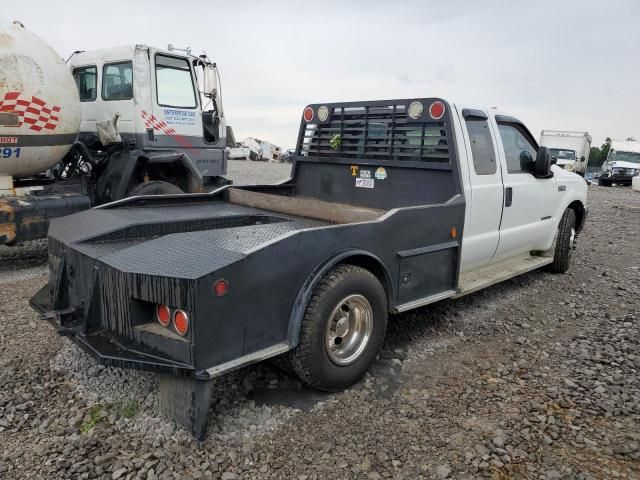 1999 Ford F350 Super Duty