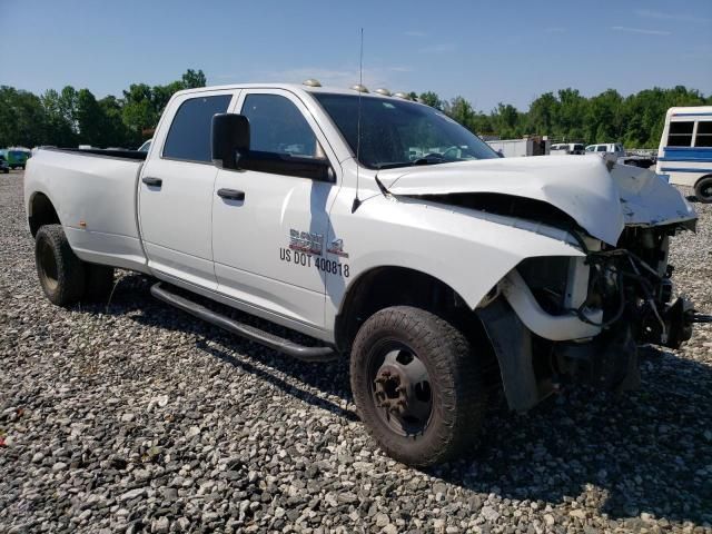 2014 Dodge RAM 3500 ST