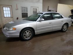 Vehiculos salvage en venta de Copart Davison, MI: 2000 Buick Regal LS