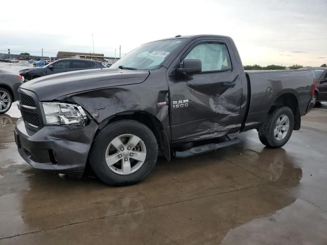 2016 Dodge RAM 1500 ST