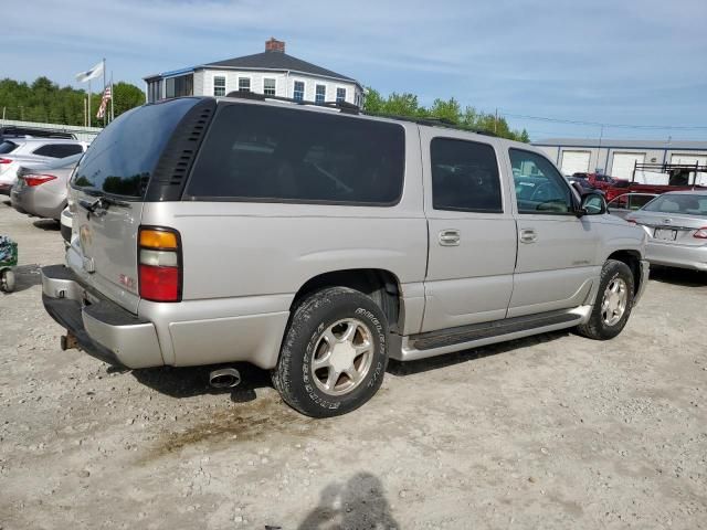 2004 GMC Yukon XL Denali