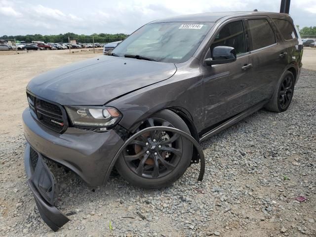 2019 Dodge Durango SXT