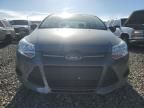 2012 Ford Focus S