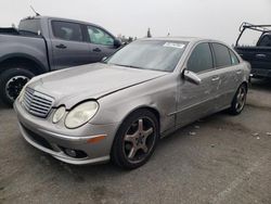 2005 Mercedes-Benz E 320 for sale in Rancho Cucamonga, CA