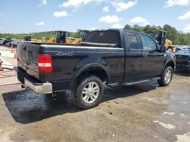 2004 Ford F150