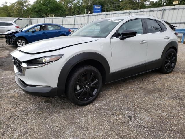 2024 Mazda CX-30 Select