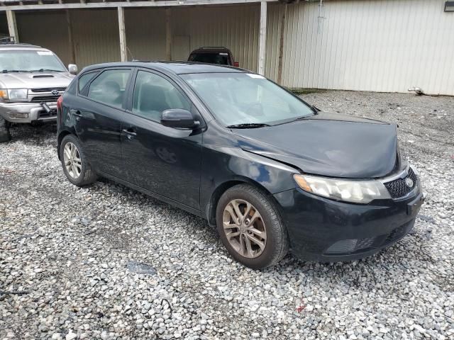 2012 KIA Forte EX