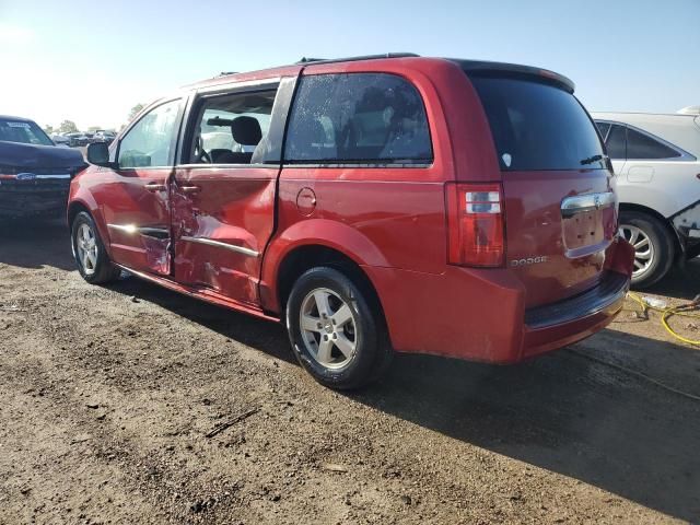 2010 Dodge Grand Caravan SXT