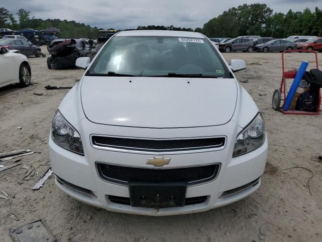 2012 Chevrolet Malibu 1LT