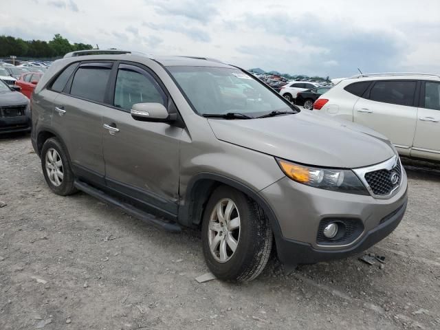 2011 KIA Sorento Base