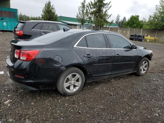 2015 Chevrolet Malibu LS