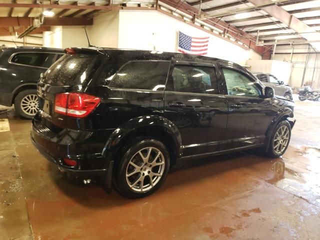 2019 Dodge Journey GT