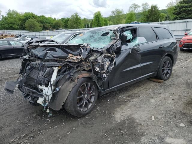 2016 Dodge Durango R/T