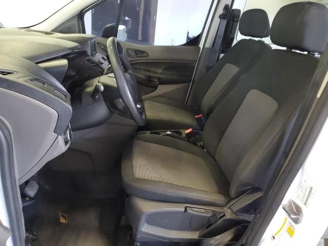 2019 Ford Transit Connect XL