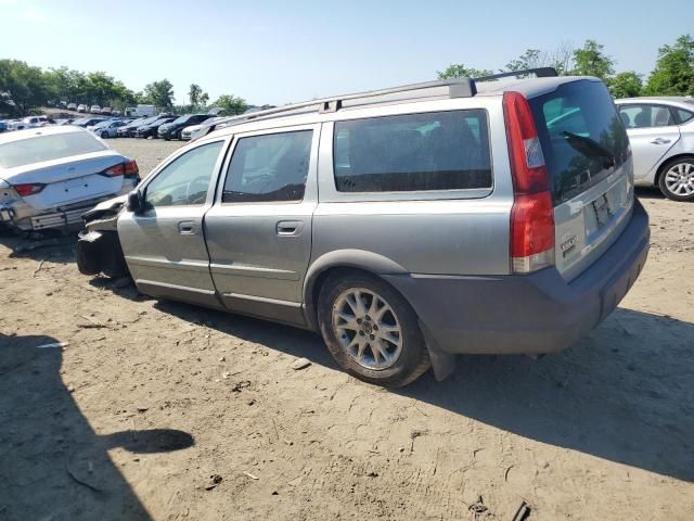 2004 Volvo XC70