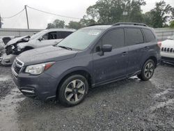 2018 Subaru Forester 2.5I Premium for sale in Gastonia, NC