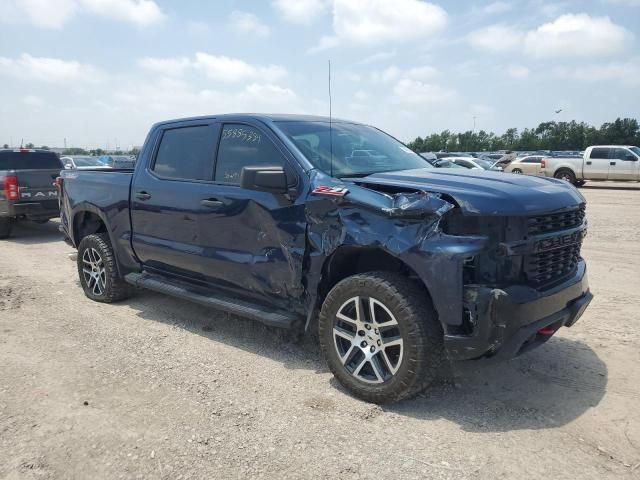 2020 Chevrolet Silverado K1500 Trail Boss Custom