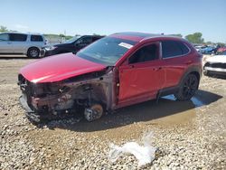 2021 Mazda CX-30 Premium en venta en Kansas City, KS