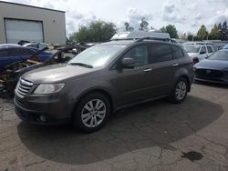 2008 Subaru Tribeca Limited for sale in Woodburn, OR