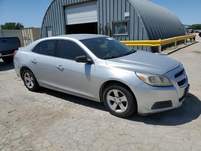 2013 Chevrolet Malibu LS