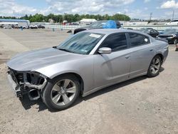 Dodge Charger r/t Vehiculos salvage en venta: 2016 Dodge Charger R/T