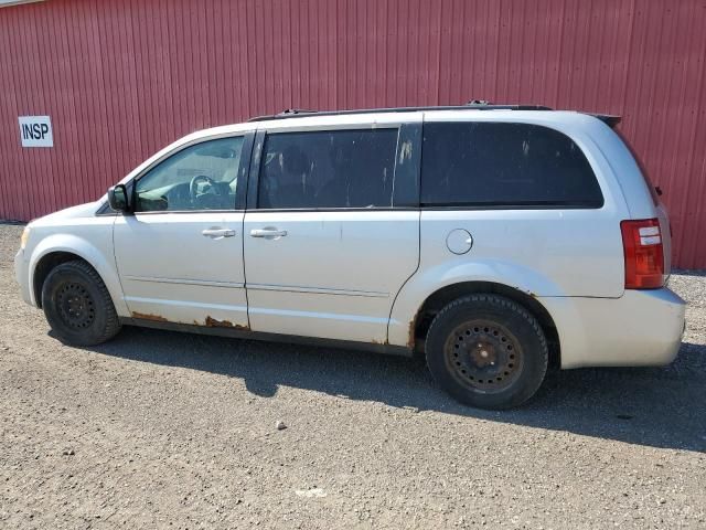 2009 Dodge Grand Caravan SE