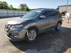 2017 Nissan Rogue S en venta en Lebanon, TN