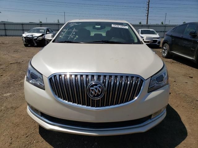 2014 Buick Lacrosse