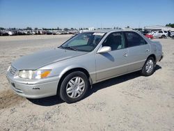 2001 Toyota Camry CE for sale in Sacramento, CA