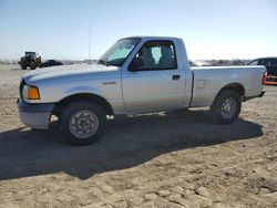 2005 Ford Ranger for sale in San Diego, CA