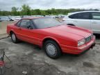 1990 Cadillac Allante