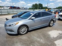 2015 Hyundai Sonata Sport en venta en Montgomery, AL