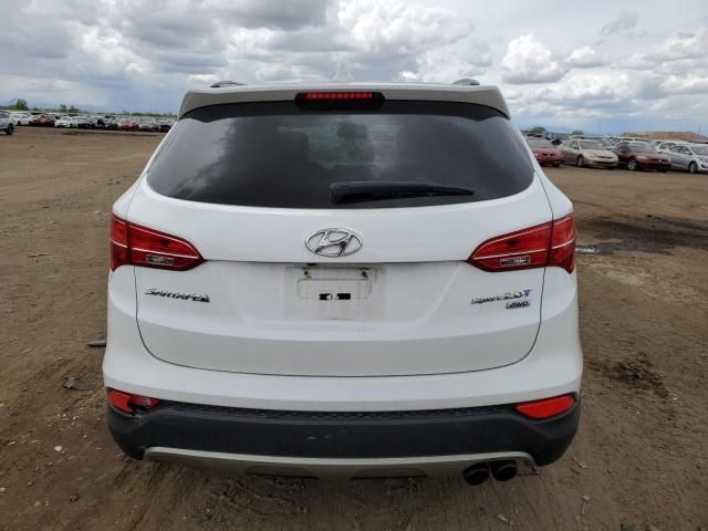 2014 Hyundai Santa FE Sport